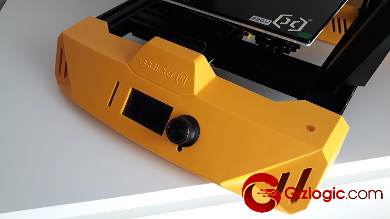 Artillery Hornet Artillery Hornet